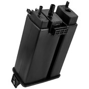 تصویر کنیستر بنزین نیسان سیلفی هیبریدی مکس ادیشن 