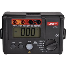 تصویر میگر یونی-تی مدل UT501A 