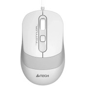 تصویر ماوس با سیم ای فورتک A4Tech MOUSE FM-10S 