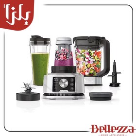 تصویر غذا ساز نینجا مدل CB350EU 