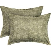 تصویر روبالشی آدنو مدل Patina کد IR204 بسته 2 عددی 