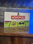 تصویر بازی فکری مونوپولی monopoly
