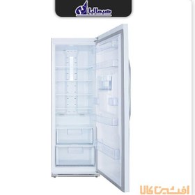 تصویر یخچال تک گاز R600 هیمالیا مدل آیس پول Himalia gas R600 single Refrigerator model ICE POOL