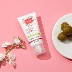 تصویر کرم شقاق سینه موستلا ۳۰ میلی لیتر 