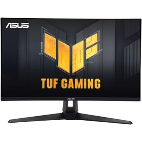 تصویر مانیتور گیمینگ ایسوس مدل TUF Gaming VG27AQ5A سایز ۲۷ اینچ QHD ۲۱۰ هرتز 