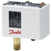 تصویر danfoss pressure switch kp1 | سوئیچ فشار دانفوس kp1 