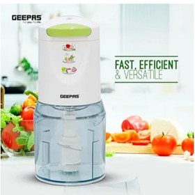 تصویر خرد کن جیپاس مدل GC5477 GC5477 is a Kitchen appliances equipment under the brand Geepas electronics.