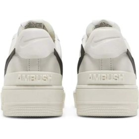 phantom white air force 1