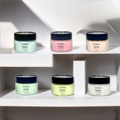 تصویر کره بدن - لوندر Body butter