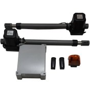 تصویر جک پارکینگی آلدو کورس 600 | قیمت 