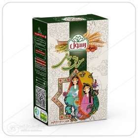 تصویر سویق چاق کننده 