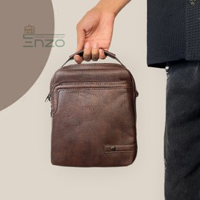 تصویر کیف رودوشی آراز بگ مدل SB29 سایز 12 اینچی ARAZBAG SB29 Shoulder Bag