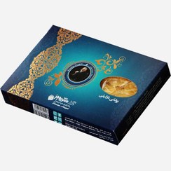 تصویر پولکی طعم دار 