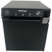 تصویر فیش پرینتر پوزیفلکس مدل Aura PP-7600X Posiflex Aura PP-7600X Thermal Pos Printer