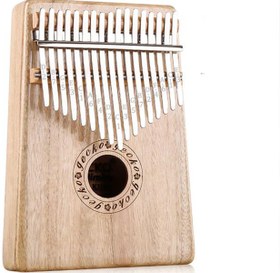 تصویر کالیمبا جکو مدل K17 CA 