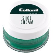 تصویر واکس کفش کرمی کلنیل 