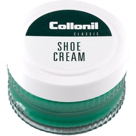 تصویر واکس کفش کرمی کلنیل 