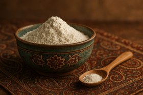 تصویر ثعلب بستنی (صنعتی) 