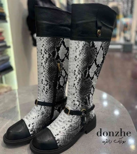 تصویر فروشگاه مزون دانژه