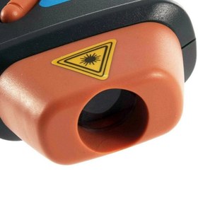 تصویر دورسنج لیزری مدل DT2234C 