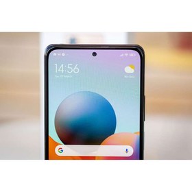 تصویر گوشی موبایل شیائومی مدل Redmi Note 10 Pro دو سیم‌ کارت ظرفیت 256 گیگابایت و رم 8 گیگابایت - گلوبال Xiaomi Redmi Note 10 pro Dual SIM 256GB And 8GB RAM Mobile Phone - Global