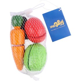 تصویر سبزیجات برشی 