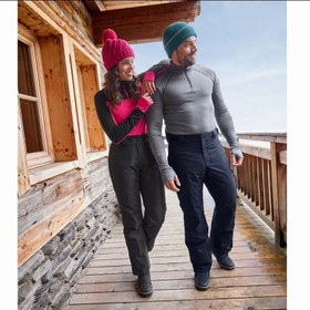 تصویر نیم زیپ زنانه کریویت crivit 