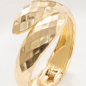 تصویر دستبند النگویی 