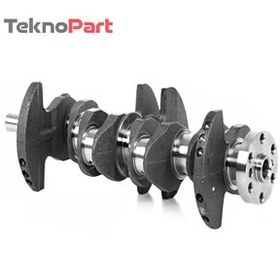 تصویر ميل لنگ مزدا 3 وارداتی 