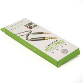 تصویر AUX مدل Y-03 