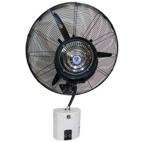 تصویر کالا پنکه-تایفون-دیواری-میست-فن-دیواری TYPHOON MIST FAN MODEL 65WT