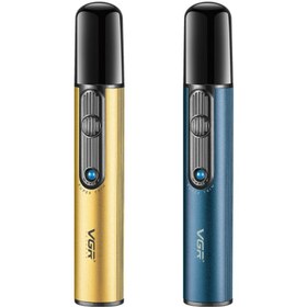 تصویر مو زن گوش و بینی وی جی آر مدل VGR V-626 