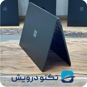 تصویر لپ تاپ استوک 13 اینچی سورفیس مدل surface laptop 4 _ i7 /16ddr4/512ssd 