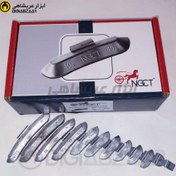 تصویر سرب بالانس ۲۰ گرمی مناسب خودروهای سواری 