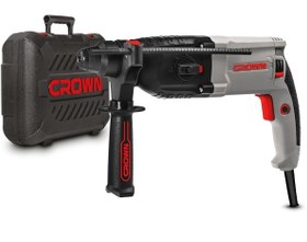 تصویر دریل بتن کن CT18182 کرون (800 وات) Impact drill CT18182 crown