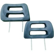 تصویر پشت سری اسپرت صندلی سایپا برند MP 