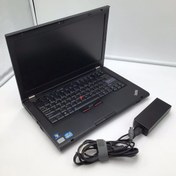تصویر لپ تاپ لنوو مدل T420 با پردازنده Core i5 و حافظه ۸ گیگابایت 