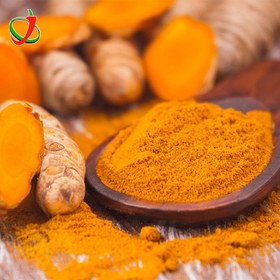 تصویر زردچوبه 