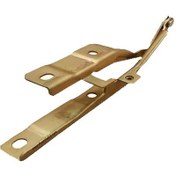 تصویر لولا درب موتور( کاپوت ) ساینا 