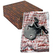 تصویر لولای پایین درب جلو پراید سایپا یدک (چپ) 