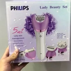 تصویر اپیلاتور فیلیپس مدل PH6970 PHILIPS Epilator PH6970