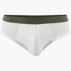 تصویر اسلیپ نخی ساده | پک دو تایی 