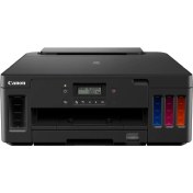 تصویر پرینتر جوهرافشان تک کاره کنون مدل CANON PIXMA G5040 