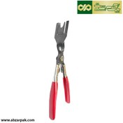 تصویر انبر خار رودری درار 9 اینچ تاپکس TOPEX مدل T903-70 