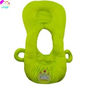 تصویر بالش شیردهی چند کاره مدل گردنی کودک TikMak multifunctional nursing pillow code:3005075