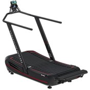 تصویر تردمیل مکانیکی تکنودو مدل V1 Technodo V1 mechanical treadmill