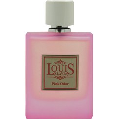 تصویر ادوپرفیوم زنانه لوییس آلاویا (Louis Alavia) مدل Pink Odor عطر و ادکلن (UNISEX) 80 میلی لیتر