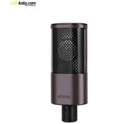 تصویر میکروفون کندانسر یانمای مدل Yanmai Mic Pro X1 ا Yanmai Mic Pro X1 Microphone Condenser Yanmai Mic Pro X1 Microphone Condenser