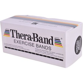 تصویر کش ورزشی 5.5 متري THERABAND لول 5 