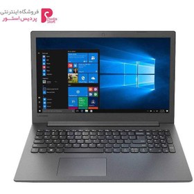تصویر لپ تاپ لنوو مدل Ideapad V130 با پردازنده Core i3 8130 ا Ideapad V130 Core i3 8130U 8GB 1TB 128GB SSD 2GB HD Laptop Ideapad V130 Core i3 8130U 8GB 1TB 128GB SSD 2GB HD Laptop
